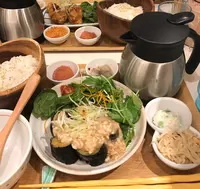 こめらく 贅沢な、お茶漬け日和。の写真・動画_image_252941