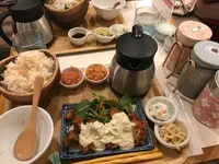 こめらく 贅沢な、お茶漬け日和。の写真・動画_image_252942
