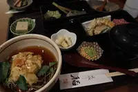 嵯峨とうふ稲 北店の写真・動画_image_252943