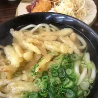 人力うどん春日店の写真・動画_image_252944