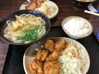 人力うどん春日店の写真・動画_image_252945
