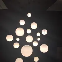 パナソニック 汐留ミュージアムの写真・動画_image_253499