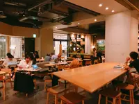 スターバックスコーヒー丸の内新東京ビル店の写真・動画_image_253550