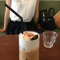 福日和カフェ（フクビヨリカフェ）の写真・動画_image_253577