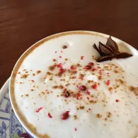福日和カフェ（フクビヨリカフェ）の写真・動画_image_253578