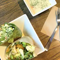 SaladStop!(サラダストップ)表参道の写真・動画_image_253603