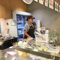 SaladStop!(サラダストップ)表参道の写真・動画_image_253605