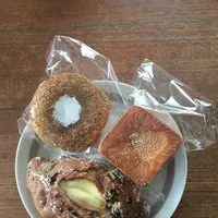 小麦と酵母 濱田家 太子堂店の写真・動画_image_253704