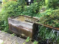 中山道木曽路馬籠宿の写真・動画_image_253745