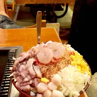 海鮮もんじゃ片岡の写真・動画_image_253869