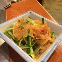 海鮮もんじゃ片岡の写真・動画_image_253871