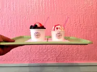 SWEET TWIST （スイートツイスト） の写真・動画_image_253976