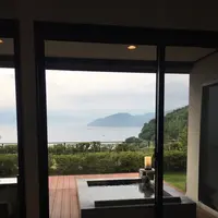 西伊豆 高級旅館 富岳群青の写真・動画_image_254096