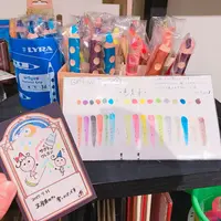 文房具カフェの写真・動画_image_254109