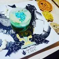 キューポット カフェ 本店の写真・動画_image_254119