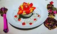 キューポット カフェ 本店の写真・動画_image_254120