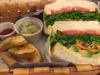 AIN SOPH. Soarの写真・動画_image_254161