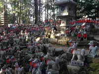 あちこちに「おきつね様」の写真・動画_image_254315