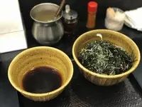 なぜ蕎麦にラー油を入れるのか。 新橋店の写真・動画_image_254490