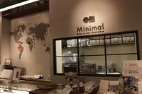 ミニマル　 富ヶ谷本店の写真・動画_image_254507