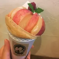 クレープリー チロル （Creperie Tirol）の写真・動画_image_254520