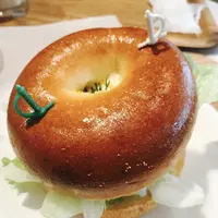 マーメイド カフェ 代官山店 (Mermaid Café)の写真・動画_image_254799