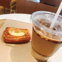 マーメイド カフェ 代官山店 (Mermaid Café)の写真・動画_image_254800