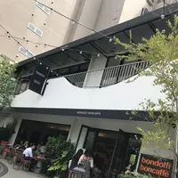 bondolfi boncaffē 代官山 （ボンドルフィ ボンカフェ）の写真・動画_image_254982