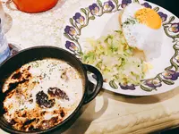 レストラン ピラミッドの写真・動画_image_255003