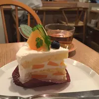 BIEN-ÊTRE PÂTISSERIE（パティスリー ビヤンネートル）の写真・動画_image_255017