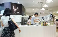 WithGreen マロニエゲート銀座店の写真・動画_image_255087
