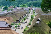 大内宿の写真・動画_image_255116