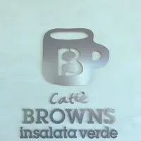 Caffè BROWNS insalata verdeの写真・動画_image_255142