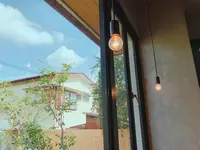 Caffè BROWNS insalata verdeの写真・動画_image_255148