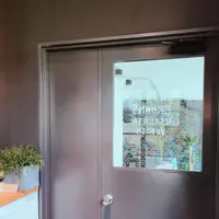 Caffè BROWNS insalata verdeの写真・動画_image_255149