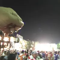 青森ねぶた祭の写真・動画_image_255178