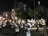 青森ねぶた祭の写真・動画_image_255179