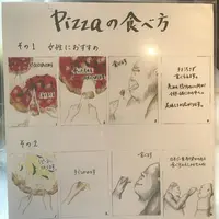 Pizzeria GG (ピッツェリア GG)の写真・動画_image_255242