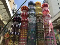仙台七夕まつりの写真・動画_image_255349