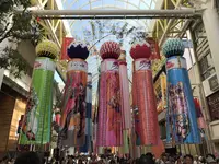 仙台七夕まつりの写真・動画_image_255350