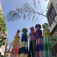 仙台七夕まつりの写真・動画_image_255351