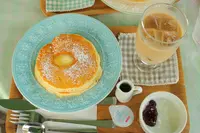 メイフェアアーマーカフェの写真・動画_image_255371