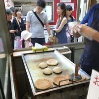 ソウル市場の写真・動画_image_255408