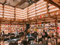 スターバックスコーヒー 銀座 蔦屋書店の写真・動画_image_255432