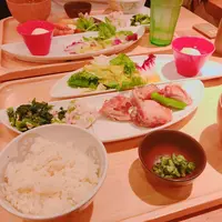 おぼん de ごはん ルミネ池袋の写真・動画_image_255472