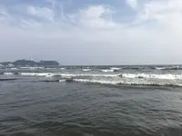 鵠沼海岸の写真・動画_image_255479