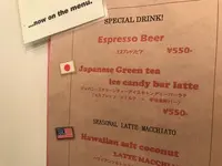 Turret Coffee （ターレットコーヒー）の写真・動画_image_255487