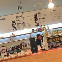 mojo coffee 原宿の写真・動画_image_255717