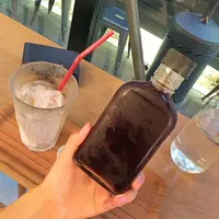 mojo coffee 原宿の写真・動画_image_255719