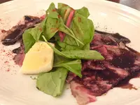 hole hole cafe＆diner 新宿東口 （ホレホレ カフェアンドダイナー）の写真・動画_image_255802